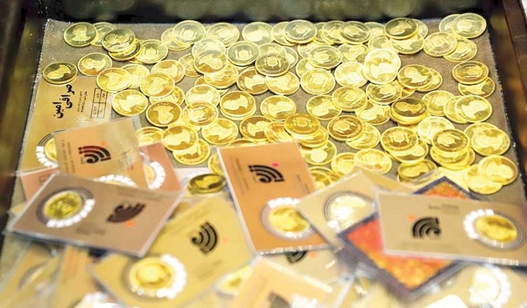 پیش‌بینی قیمت طلا 