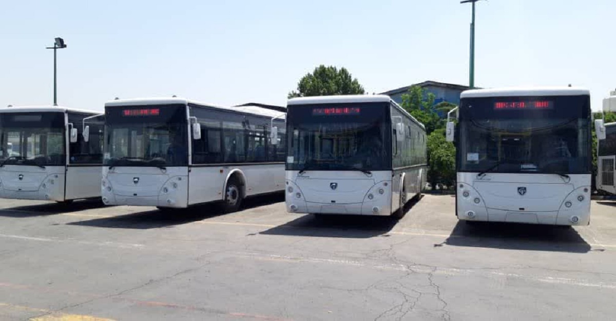 اخبار ایرانخودرو