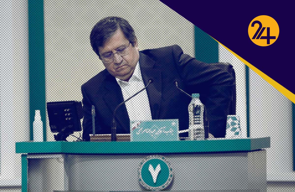 عبدالناصر همتی عبدالناصر همتی