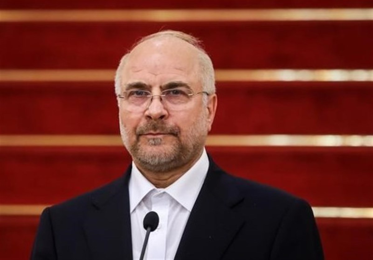 محمدباقر قالیباف