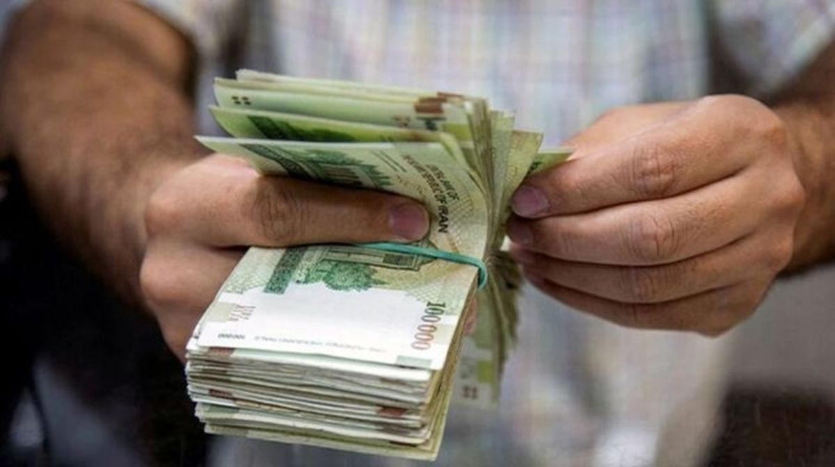 مستمری اردیبهشت بازنشستگان