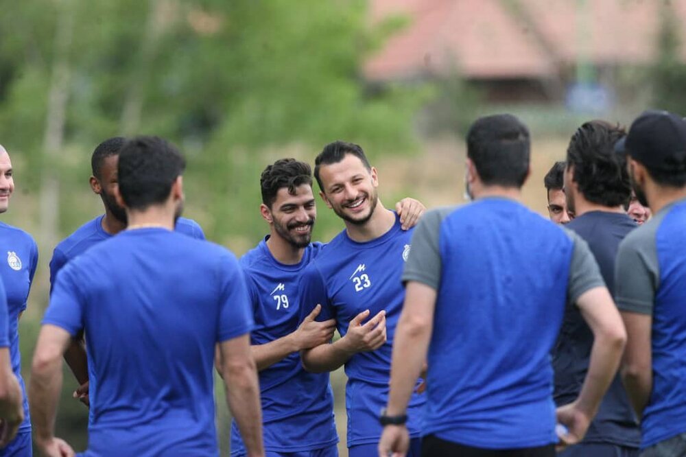 آرمان رمضانی