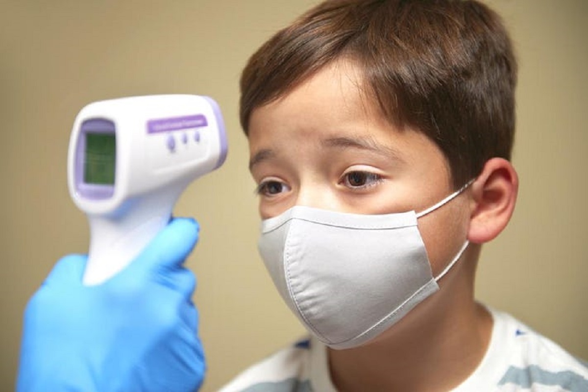 ویروس جدید کبدی