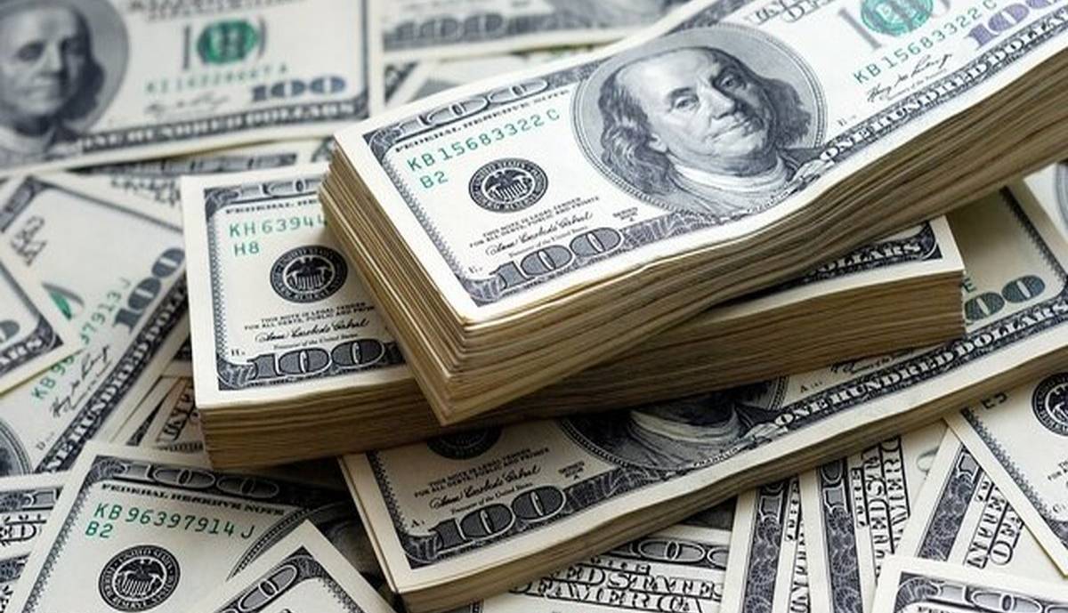 پیش بینی قیمت دلار