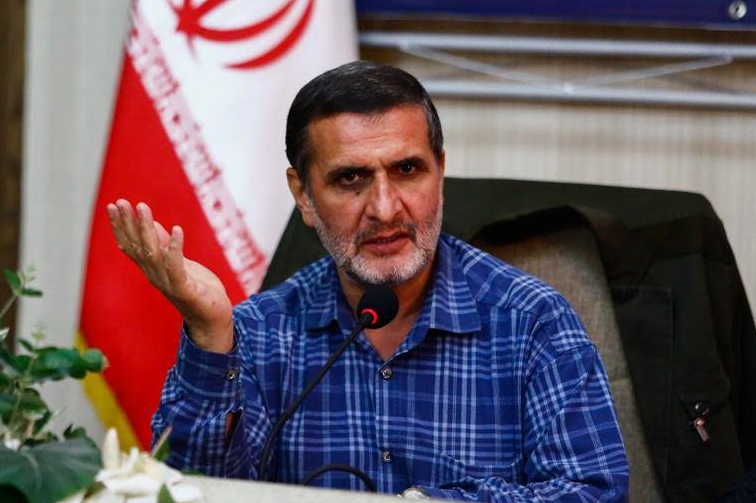 محمدرضا جاننثاری