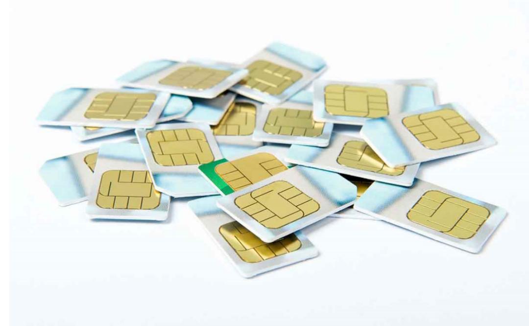 خرید سیم کارت همراه اول 0912