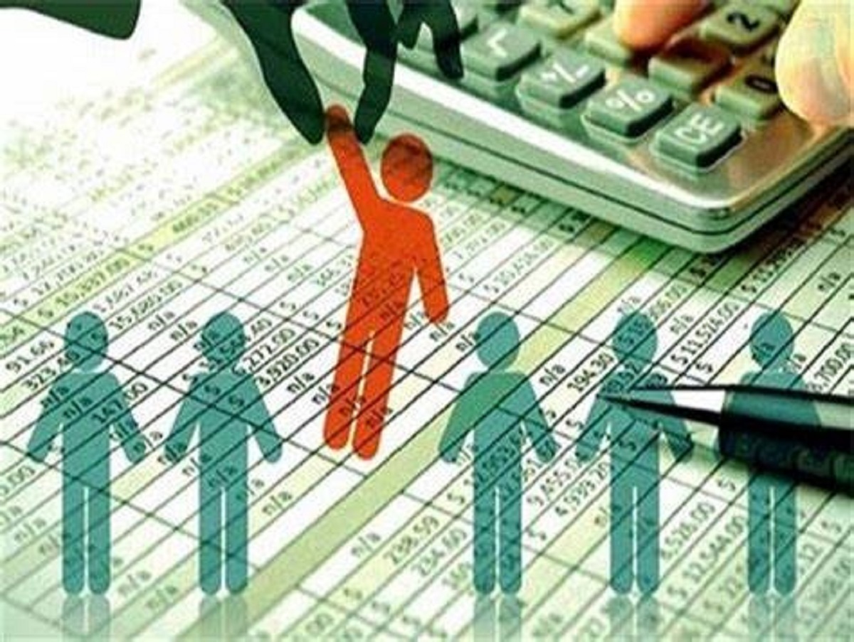 دهک های درآمدی