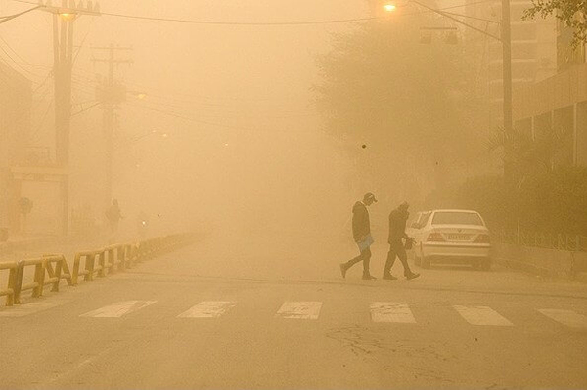 اخبار هواشناسی اخبار هواشناسی