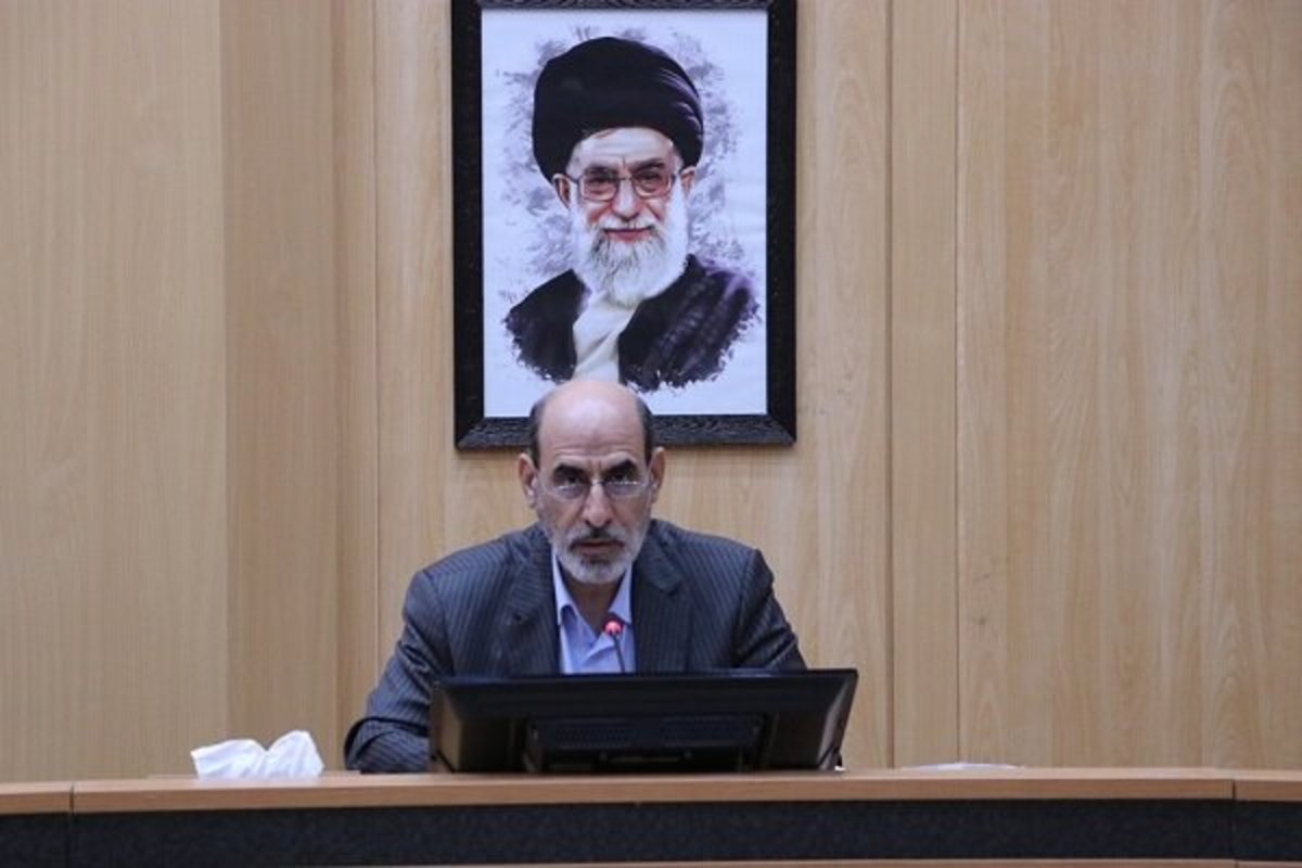 حجاب اجباری در بیمارستان ها