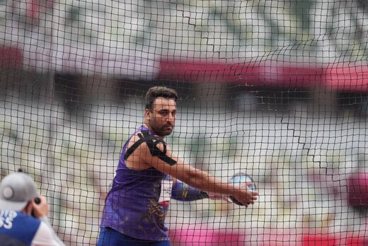 احسان حدادی 