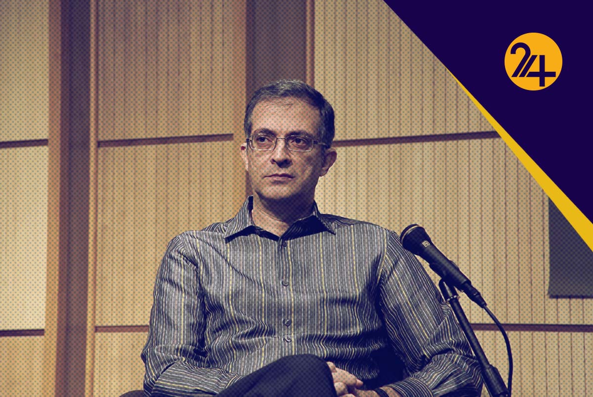 شاهرخ رزمجو