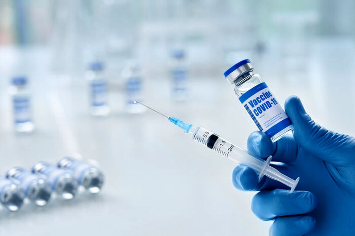 زمان تزریق دز چهارم واکسن کرونا 