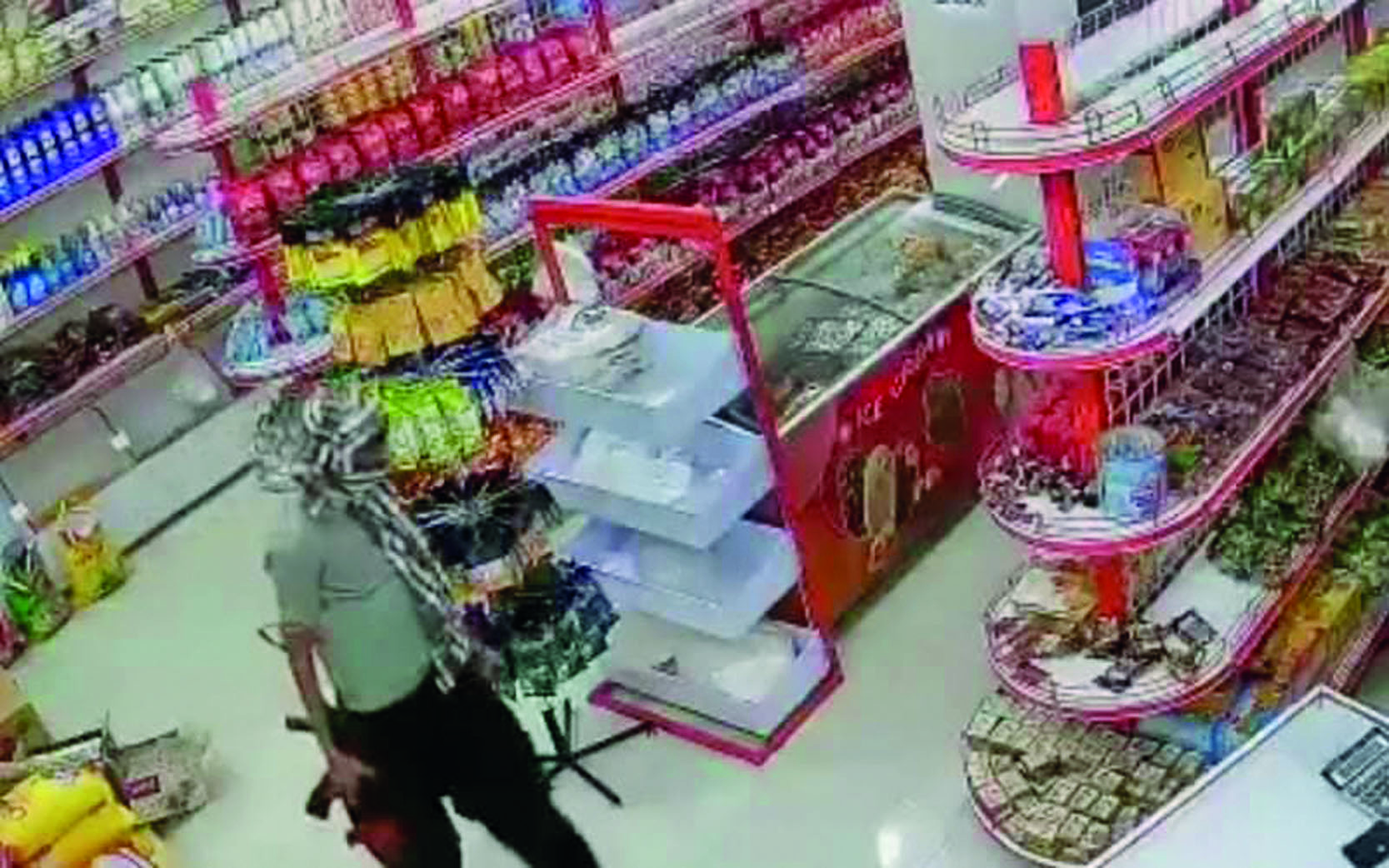 افزایش قیمت کالاهای اساسی