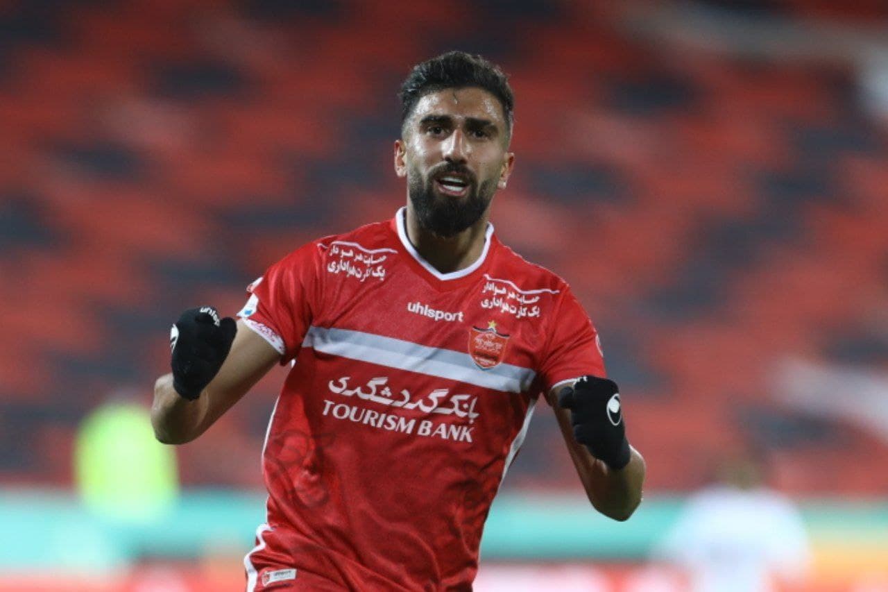 علی شجاعی علی شجاعی