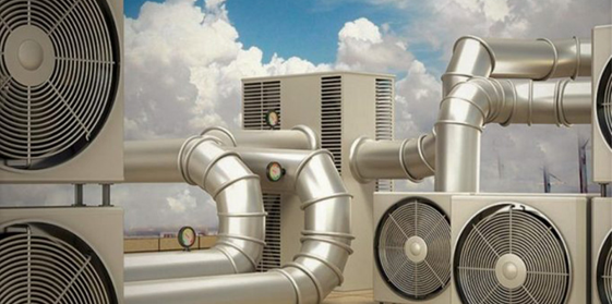 سیستم تهویه مطبوع چیست؟ سیستم تهویه مطبوع چیست؟