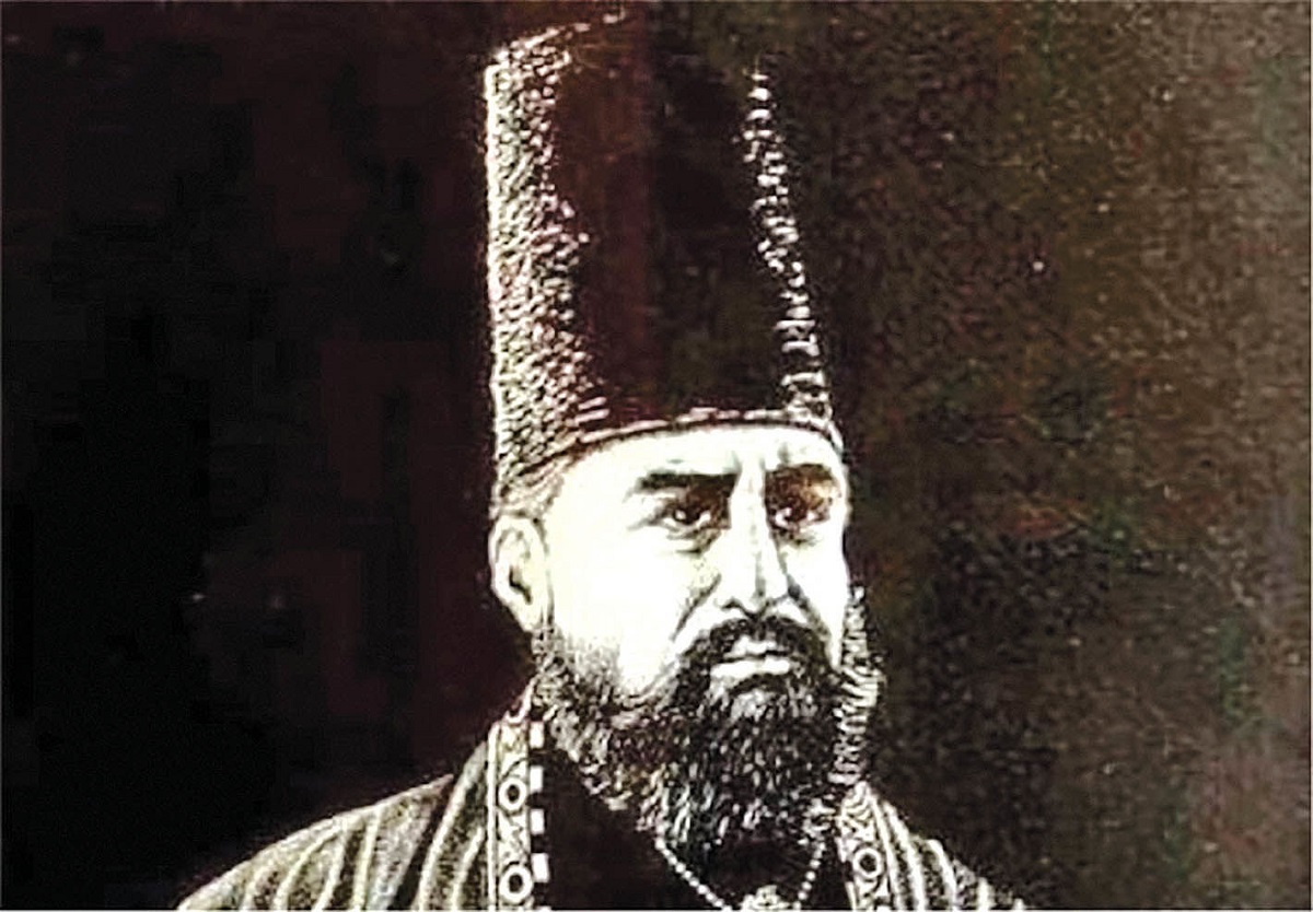 زندگینامه امیر کبیر