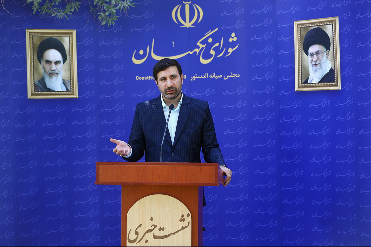 طرح «تغییر ساعت رسمی کشور» تایید شد طرح «تغییر ساعت رسمی کشور» تایید شد