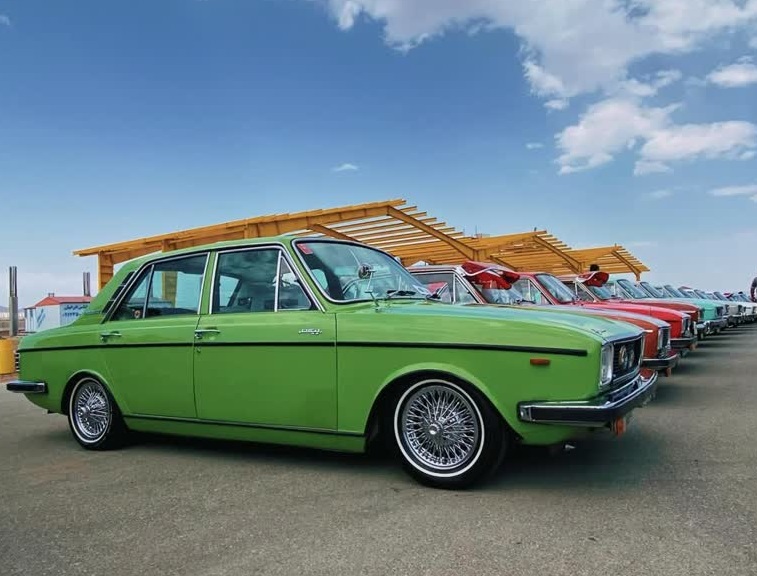 ایرانخودرو