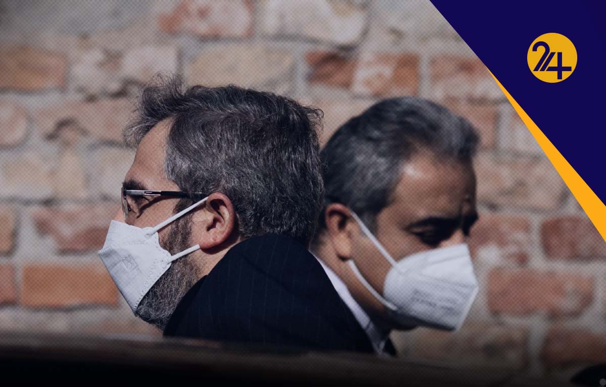 علی باقری کنی