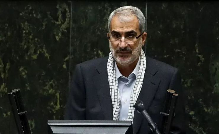 استیضاح وزیر آموزش و پرورش