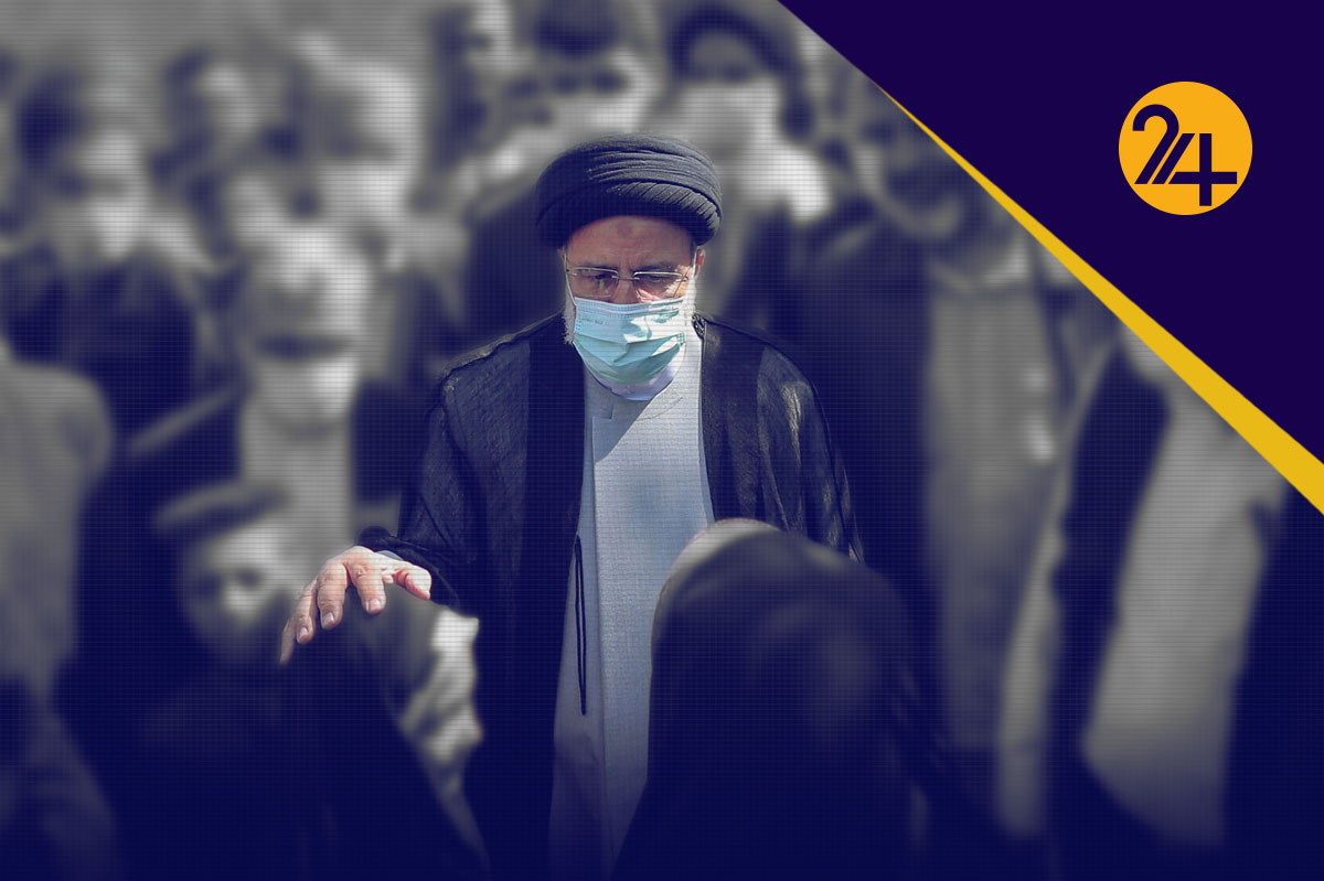 ابراهیم رئیسی