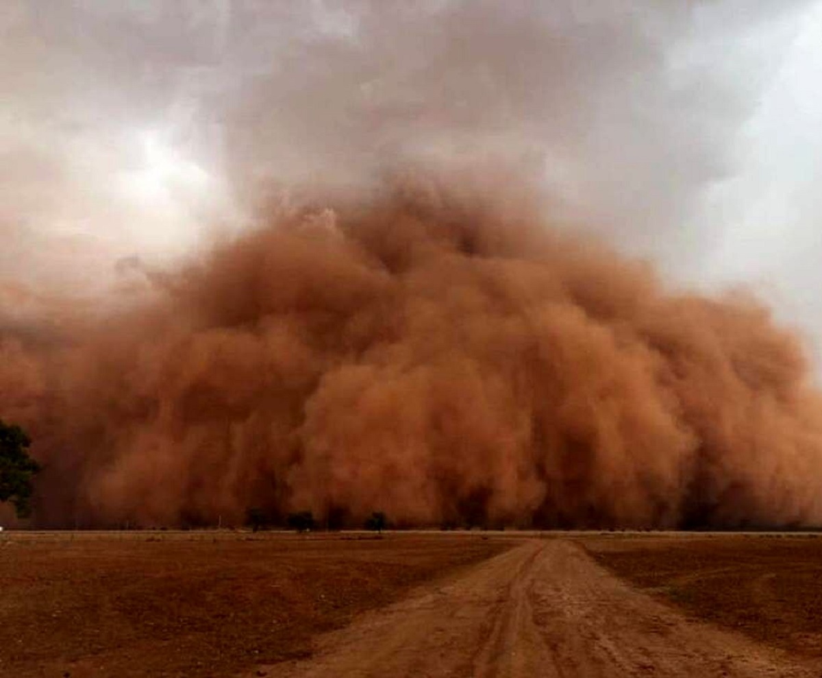 اخبار هواشناسی اخبار هواشناسی