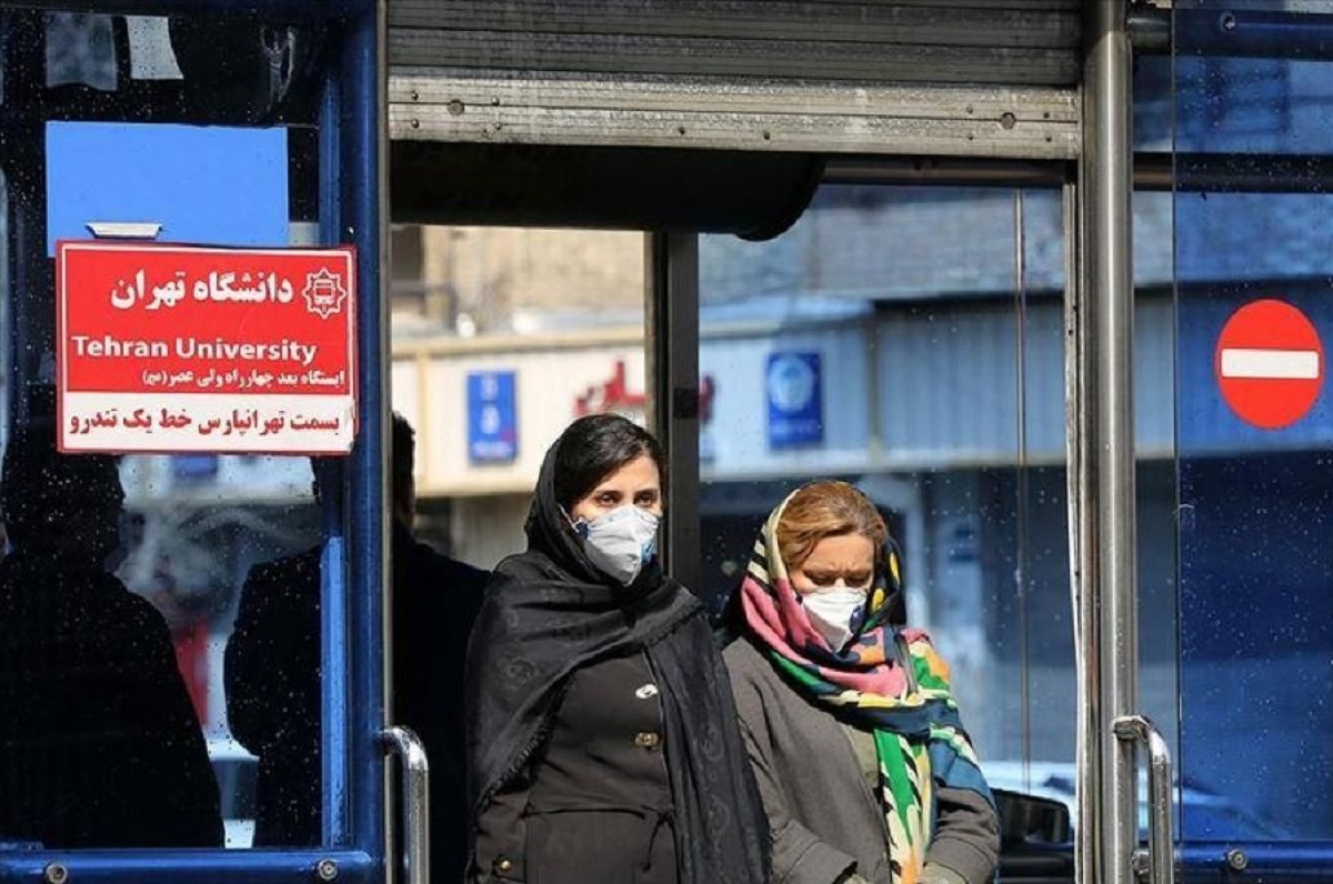 کرونا در ایران تمام شده است؟ کرونا در ایران تمام شده است؟