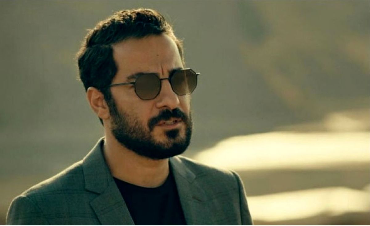 واکنش نوید محمدزاده به قهرمانی استقلال +عکس واکنش نوید محمدزاده به قهرمانی استقلال +عکس