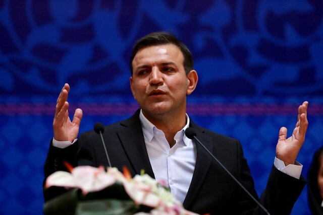 محرومیت عزیزی&zwnj;خادم