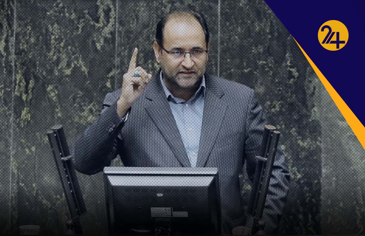 جلیل رحیمی جهان آبادی