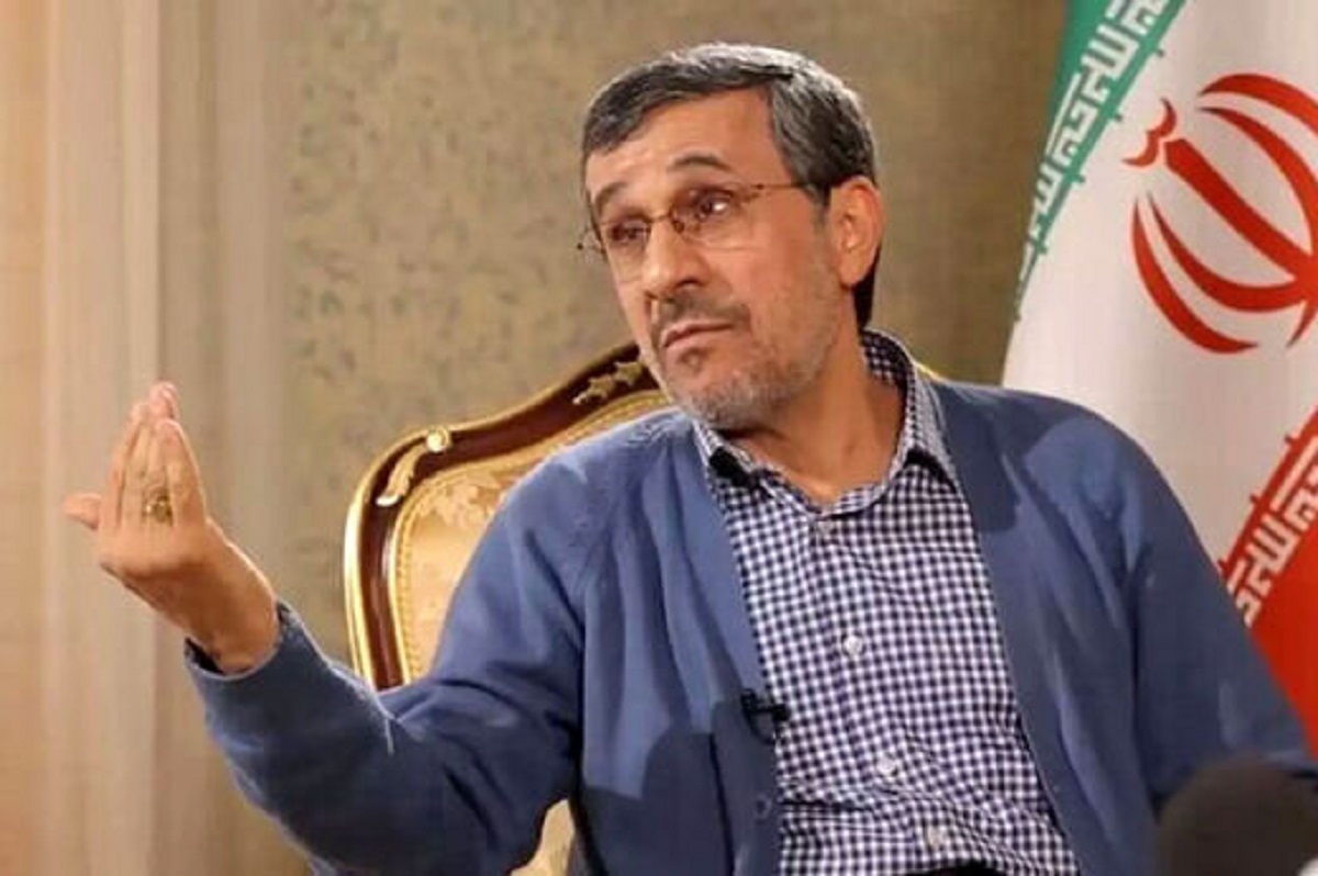 دلیل انتقاد‌های تند احمدی نژاد از دولت سیزدهم چیست؟