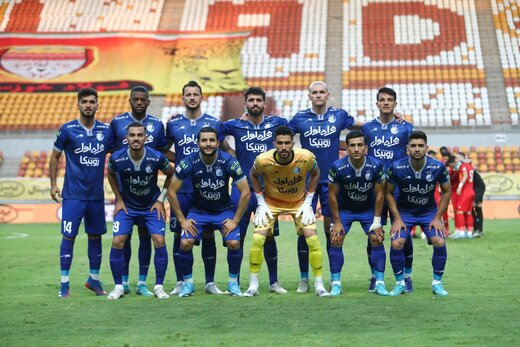 استقلال تهران