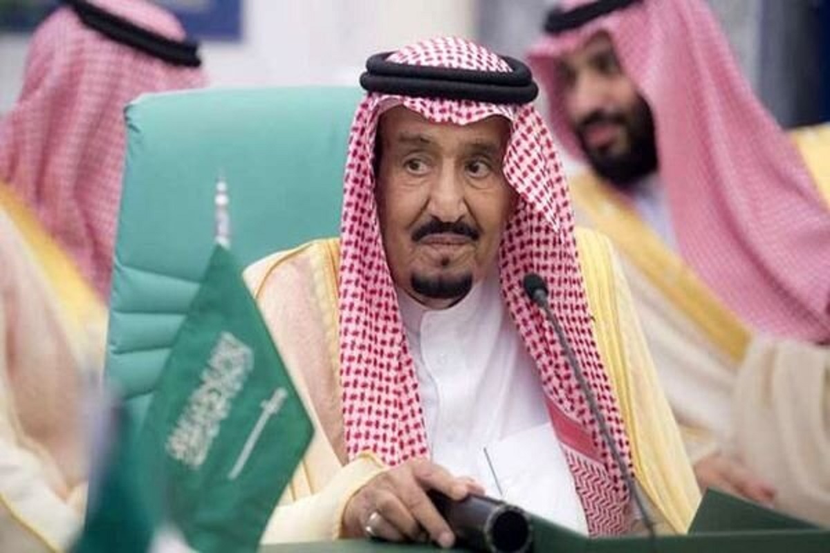 آیا عربستان وارد بحران حاکمیتی خواهد شد؟