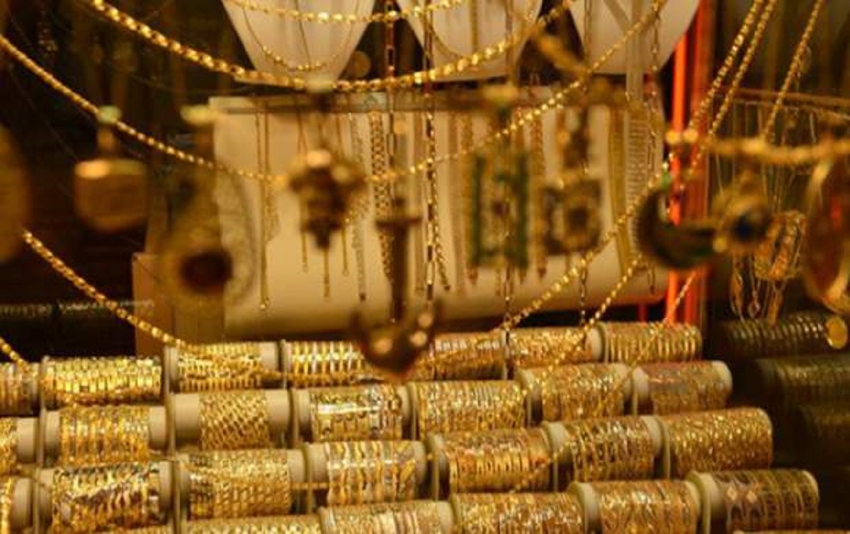قیمت طلا و سکه کاهش یافت
