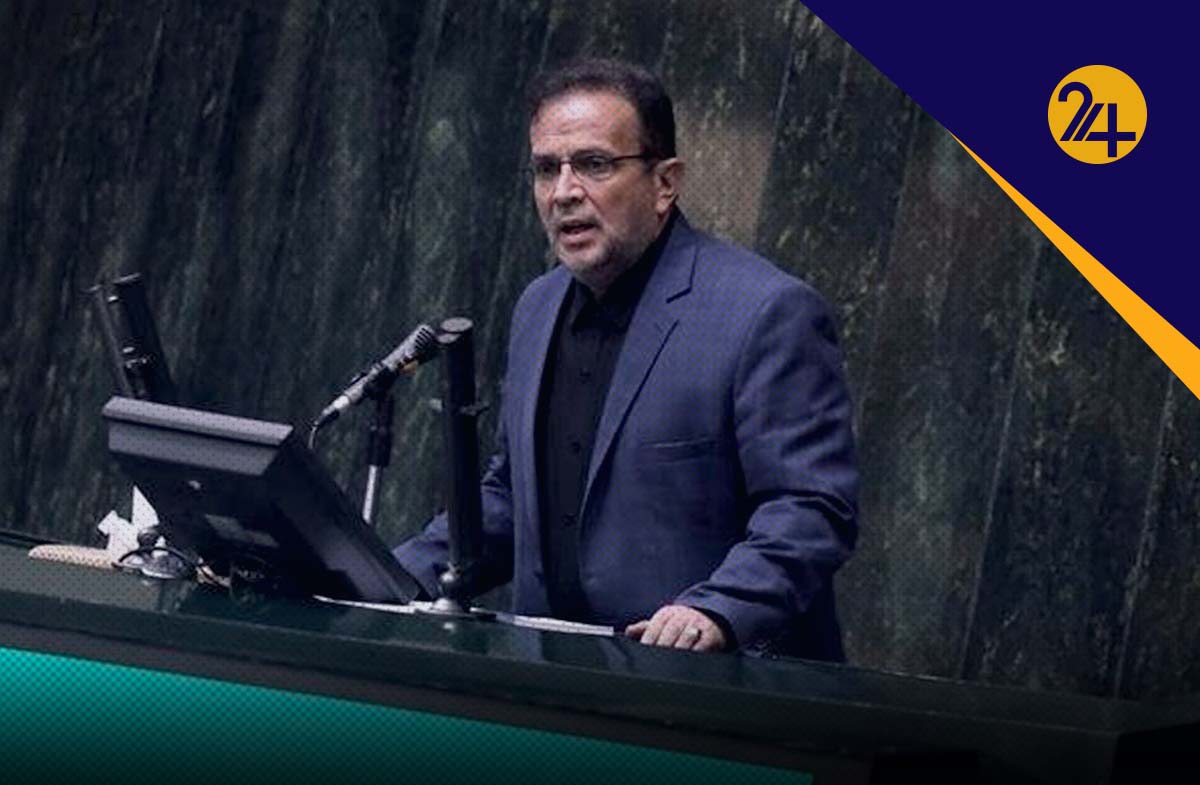 محمود عباس زاده