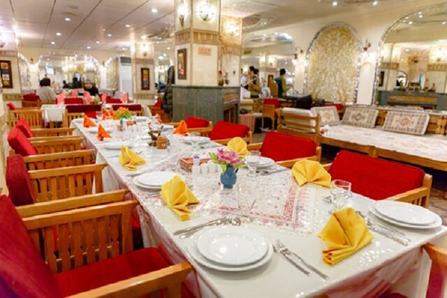 افزایش قیمت کالاهای اساسی