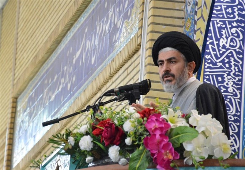 امام‌جمعه ارومیه