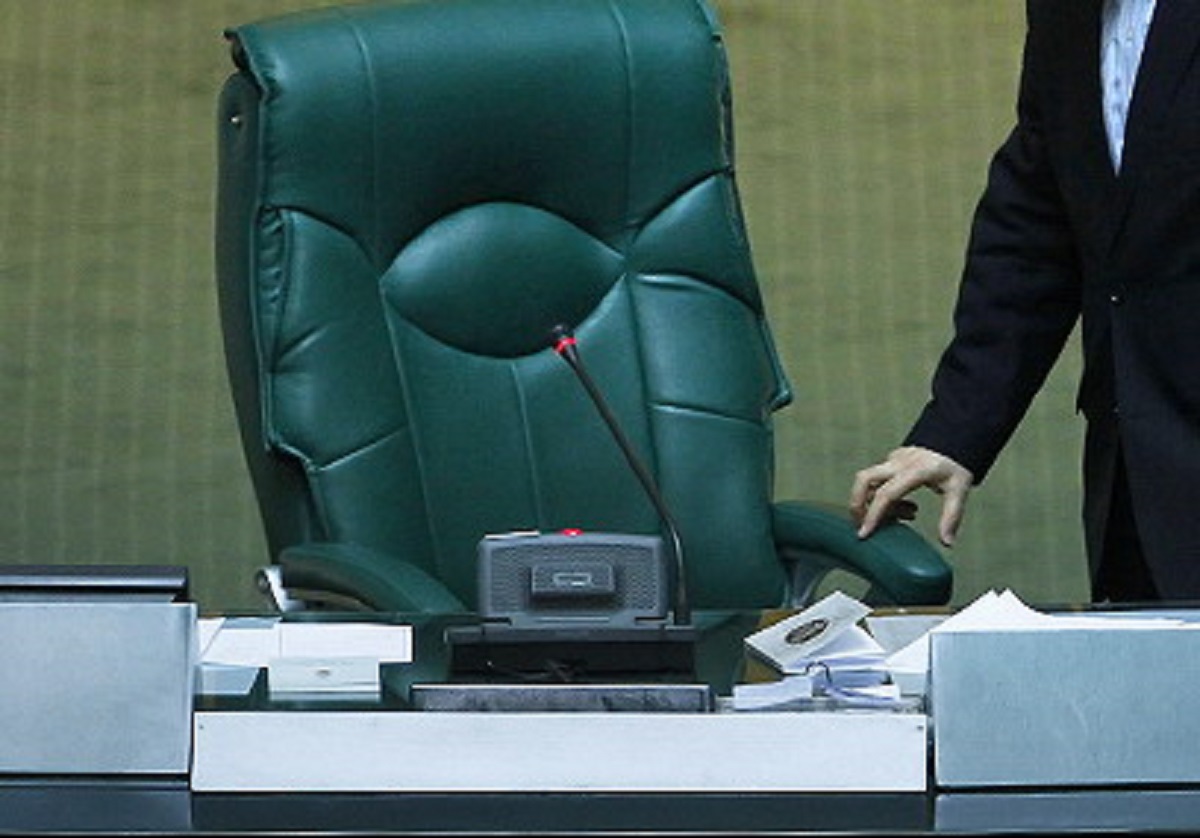 آقاتهرانی از نامزدی ریاست مجلس دست کشید؟ آقاتهرانی از نامزدی ریاست مجلس دست کشید؟