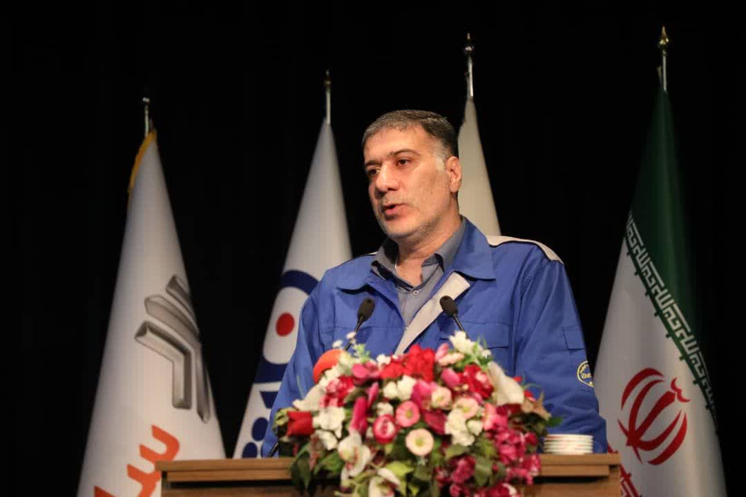 طراحی هم‌زمان مدل‌های بنزینی و برقی پروژه K۱۲۵ ایران خودرو