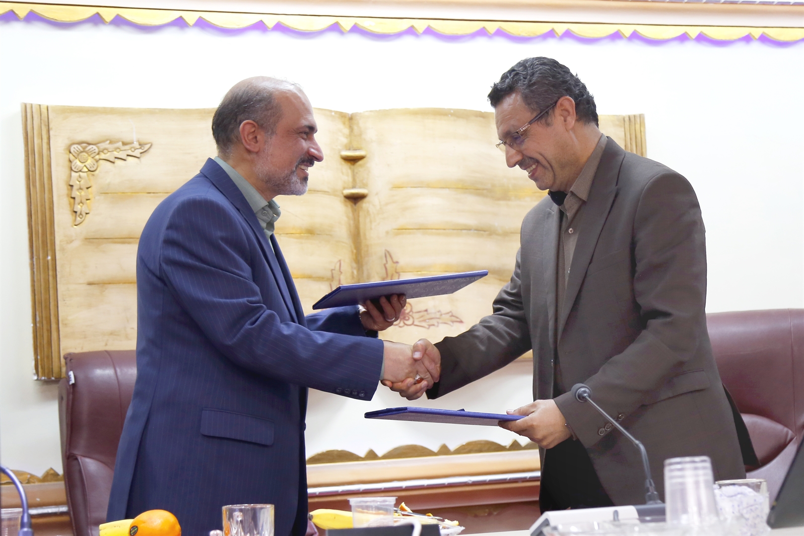 مدیرعامل سایپا: بیانات مقام معظم رهبری نشان داد در چه شرایطی سایپا را تحویل گرفتیم