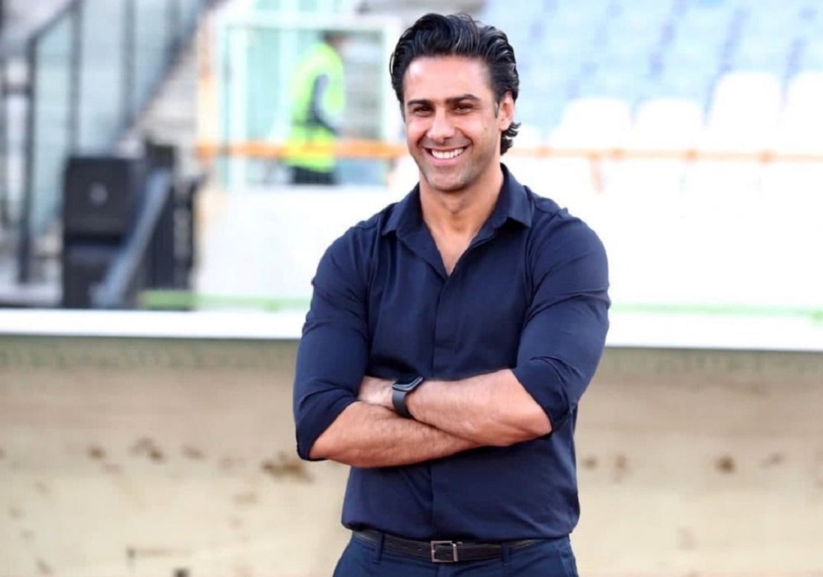 فرهاد مجیدی 