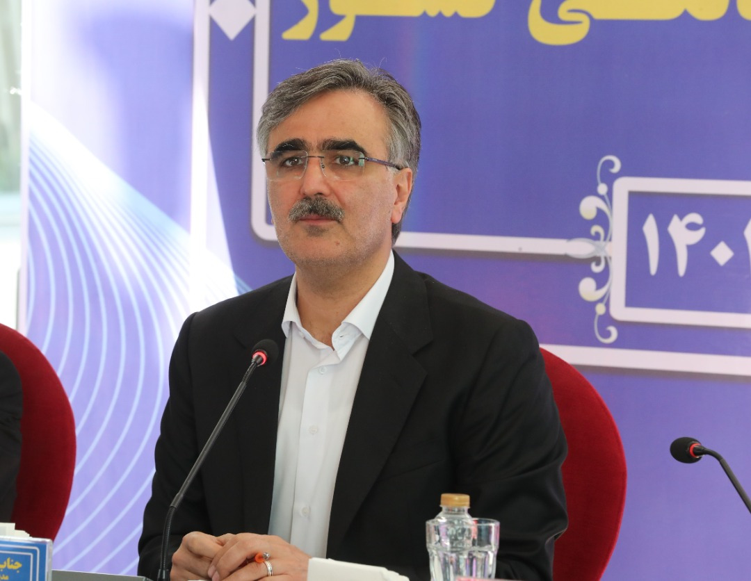 تاکید مدیرعامل بانک ملی ایران بر ضرورت اصلاح نظام بانکی تاکید مدیرعامل بانک ملی ایران بر ضرورت اصلاح نظام بانکی