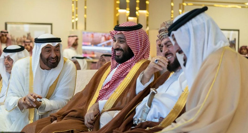 سپاه پاسداران