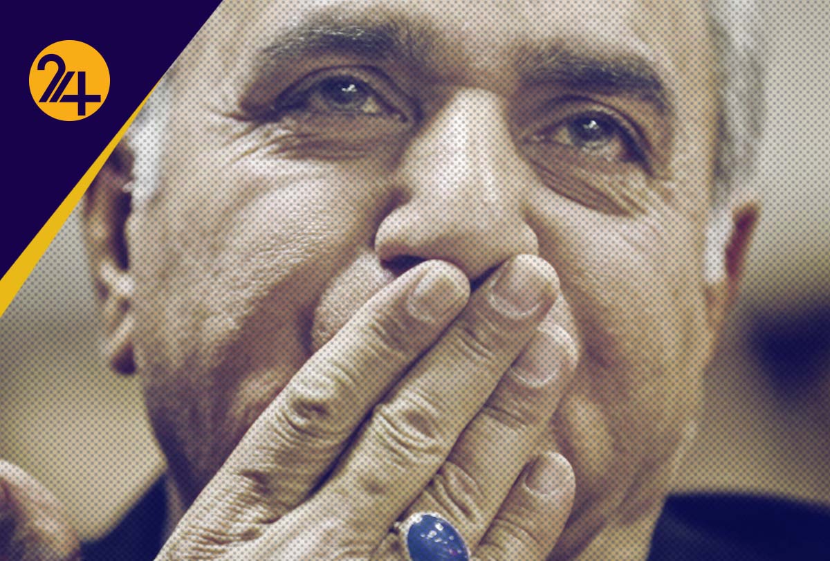 پرویز پرستویی