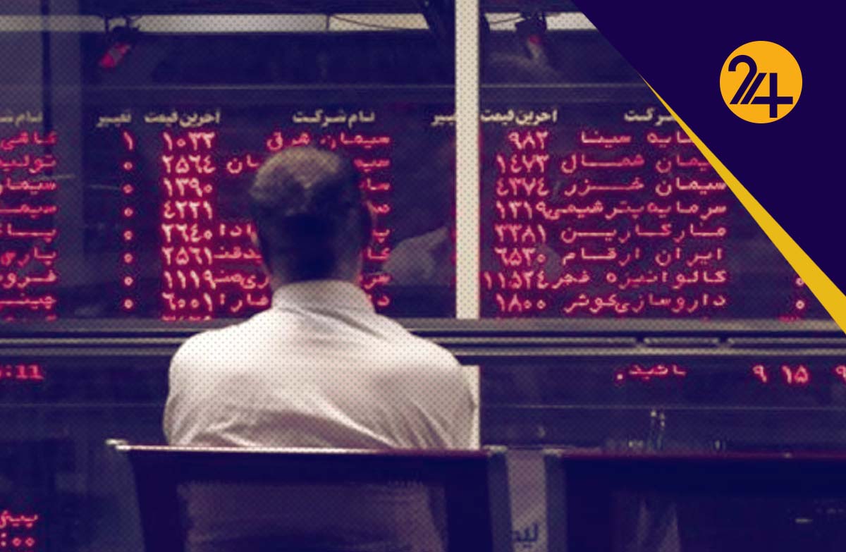 بورس ایران