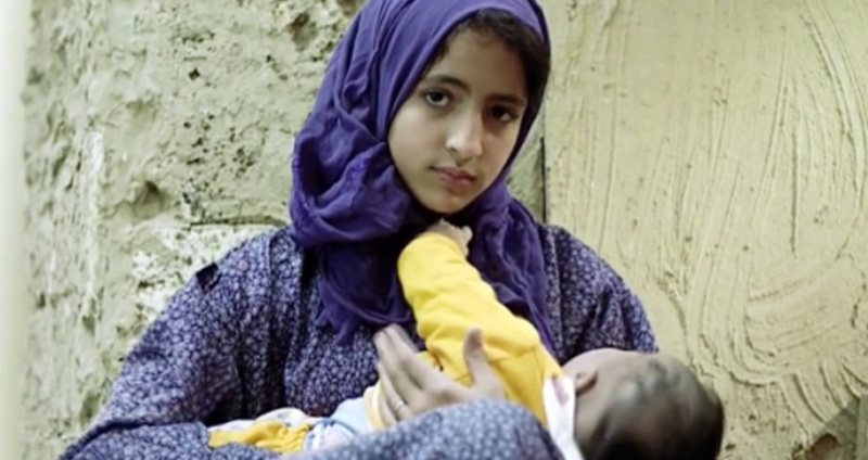 ازدواج و طلاق کودکان زیر ۱۵ سال معضلی که ادامه دارد