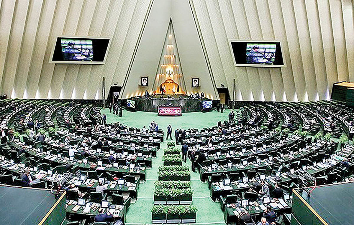 اجرای آزمایشی داوطلبانه شفافیت آرای نمایندگان از هفته آینده اجرای آزمایشی داوطلبانه شفافیت آرای نمایندگان از هفته آینده