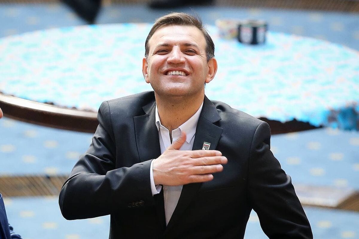 انتصابات غیر قانونی که اعتبار فوتبال ایران را زیر سوال برد انتصابات غیر قانونی که اعتبار فوتبال ایران را زیر سوال برد