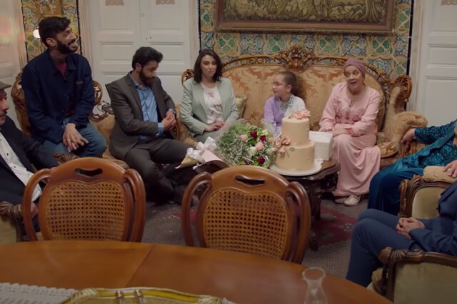 عشق پادشاهان