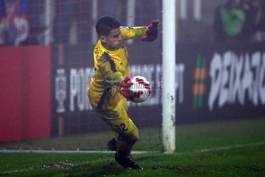  هفته سی و یکم لیگ برتر پرتغال